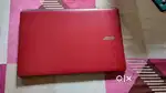 Acer laptop
