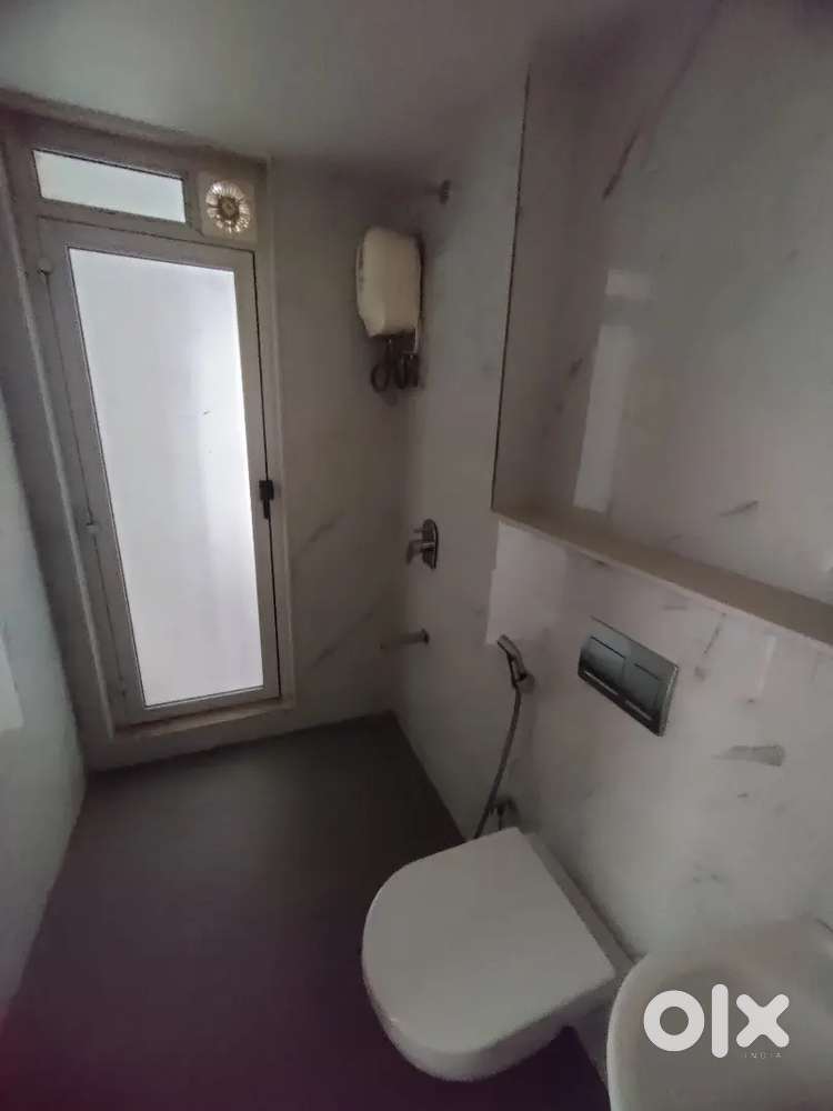 2BHK apartment located at Lodha Premier Foresta F, Dombivli