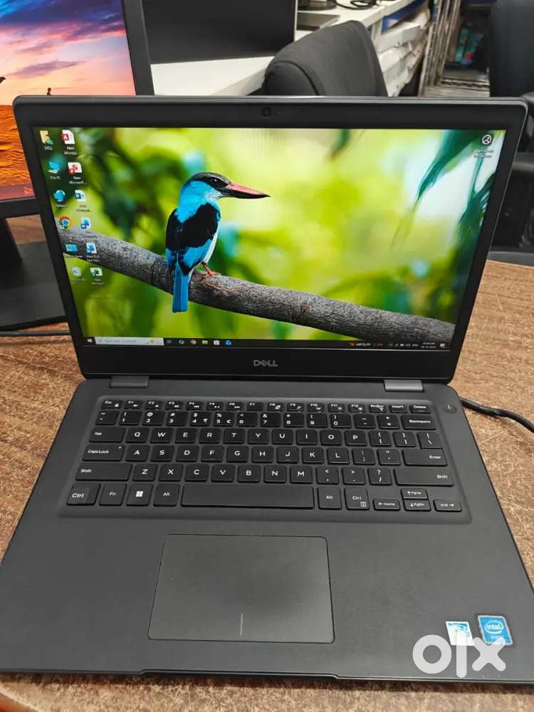 WINTER SUPERBB SALE DELL WYSE 5470 CELERON 9 GENRATION 8/256