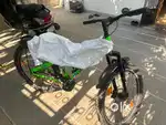 Avon cycle ,non gear cycle