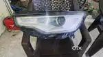 Audi Headlight