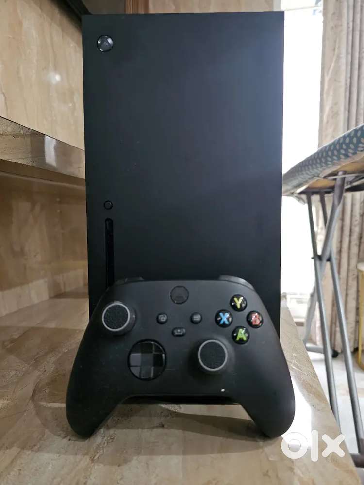 Xbox Series X