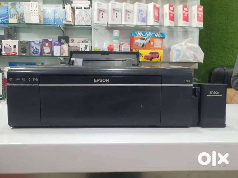 EPSON PRINTER