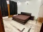 Boys accommodation - shared rooms