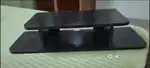 Wooden Set top box rack