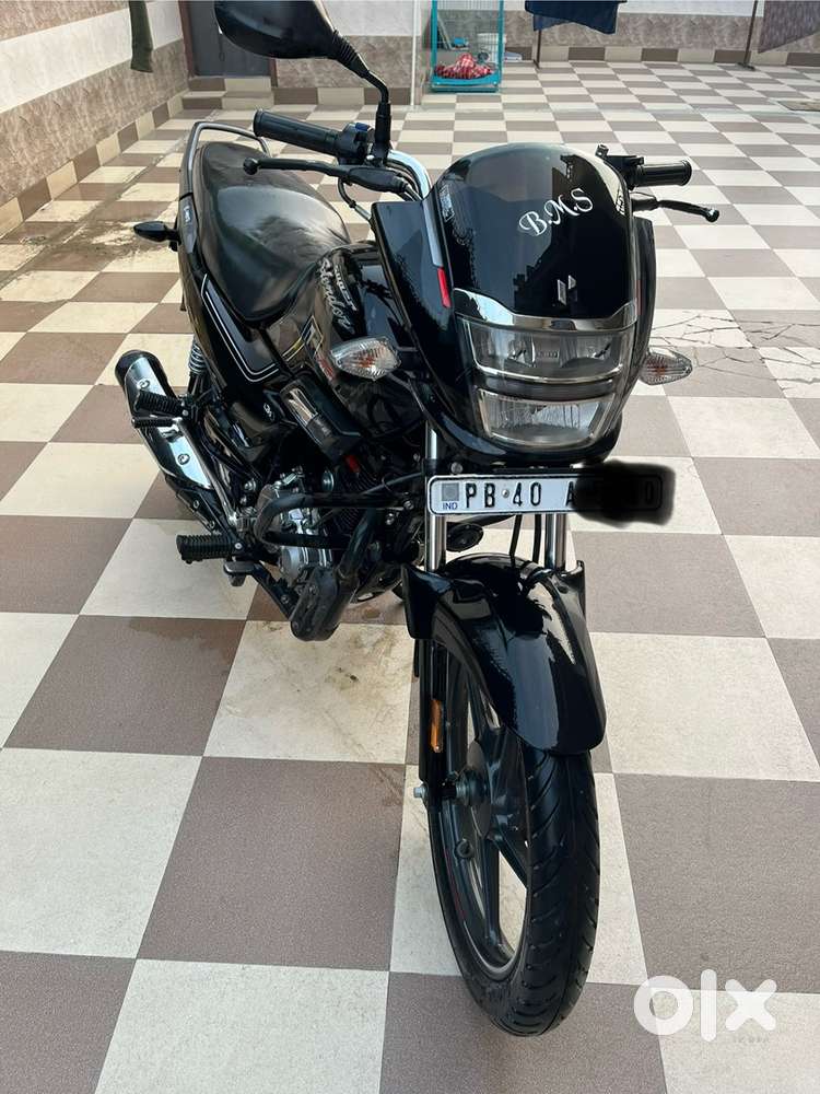 Super splender 2024.  Less driven