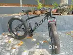 CAYA BIKES , MAY 2024 , GEAR ,DISC