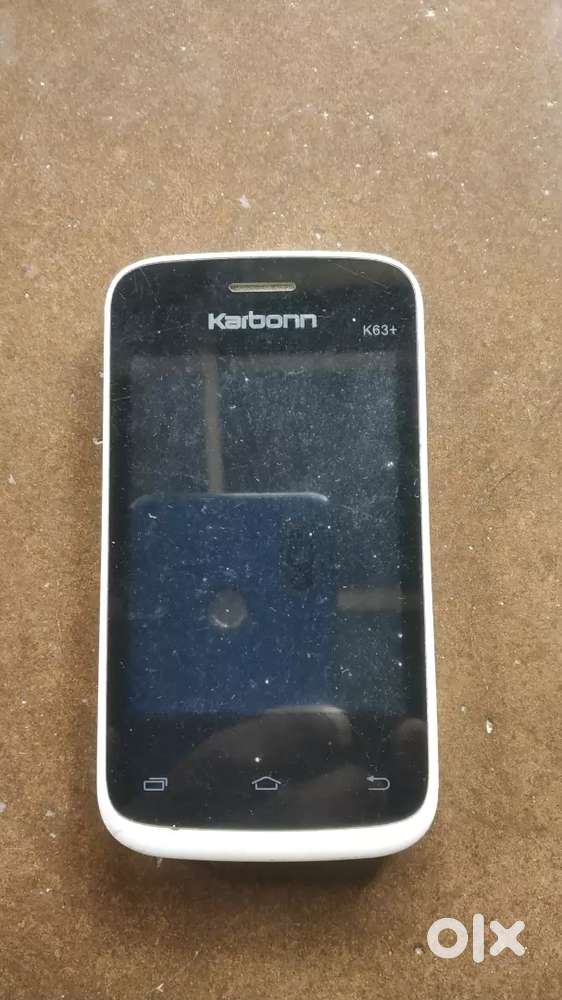 Good condition Touch mobile
