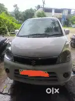 Maruti Suzuki Zen Estilo 2010 CNG & Hybrids Well Maintained