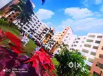 3bhk flat available near Mahadev Ghat Temple