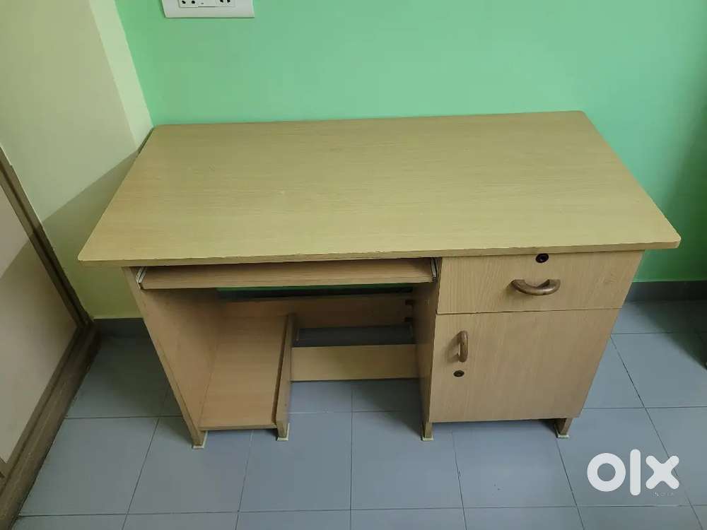 Computer Table cum Study Table