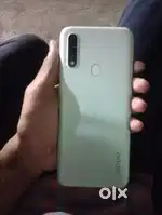 OPPO A31 6/128