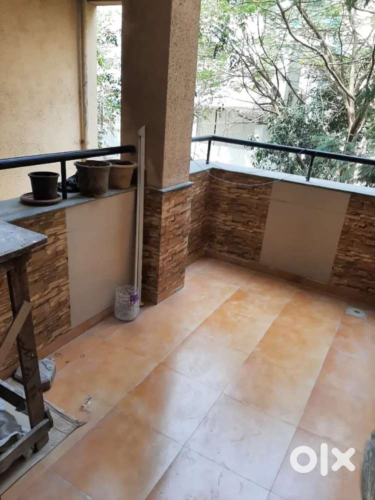 2 Bhk flat Rent 26k Vishal Nagar