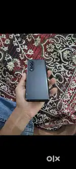 Z fold 3 12/256 inner display not working