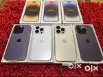 EXCLUSIVE DEAL !! APPLE IPHONE 14 PRO 128GB BOXED NEW !!