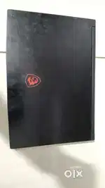 MSI GF63 THIN ( i7-10th / 16GB / 512GB / 4GB GC)