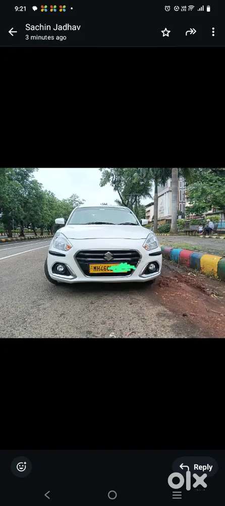 My cab location is koperkhairne.t permit car.this is corporate booking