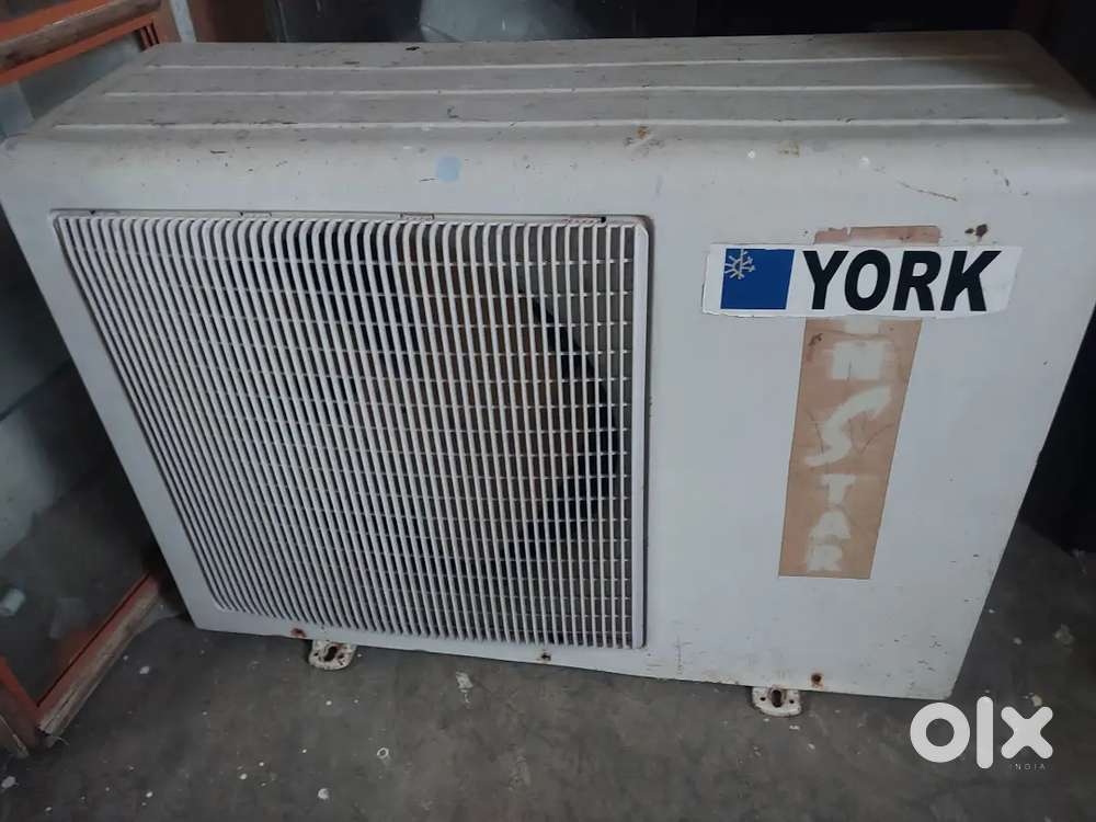 AC selling cause house selling