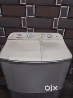 Washing machine kat ve ho jauga