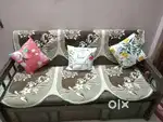 Sofa cum bed