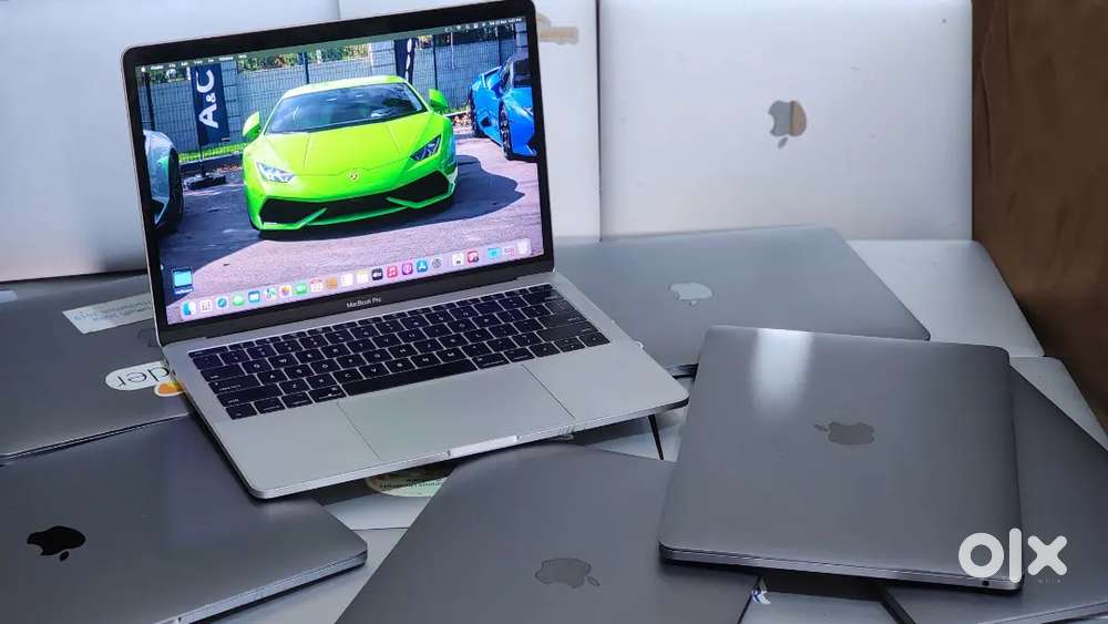 Apple Macbook Pro i5 8gb Ram 256gb Apple SSD FRESH CONDITION