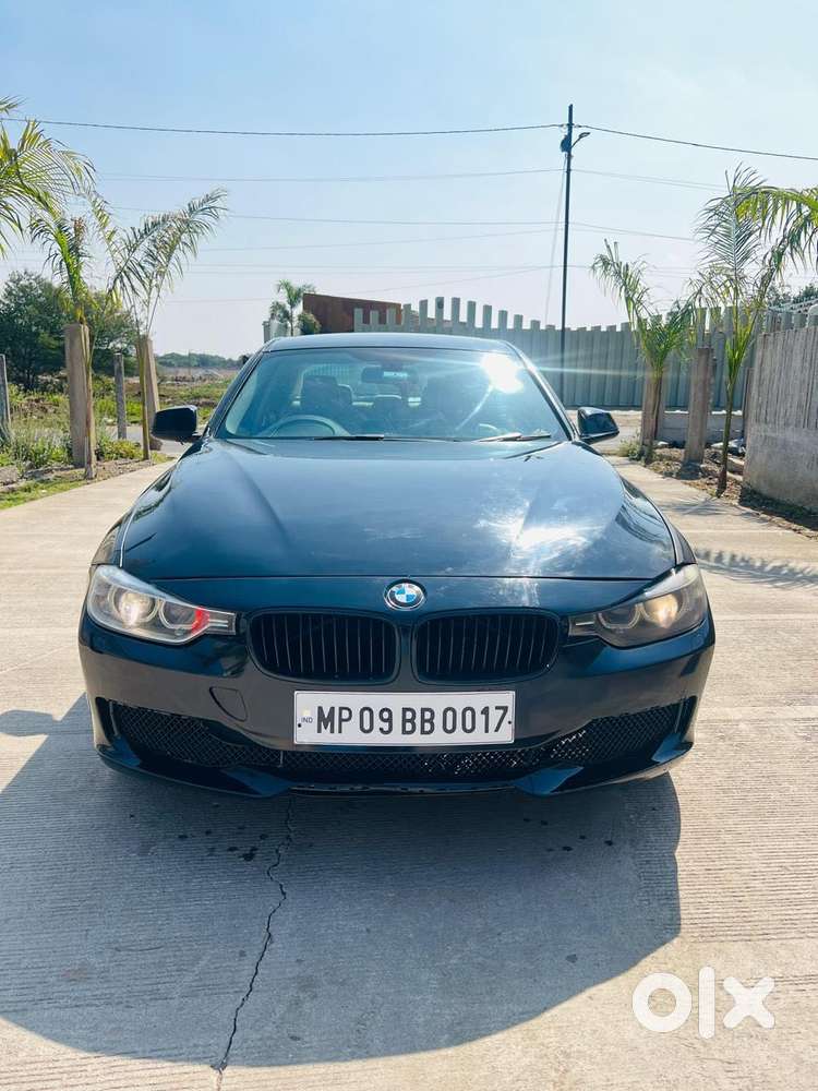 BMW 3 Series 320d Sport, 2013, Diesel