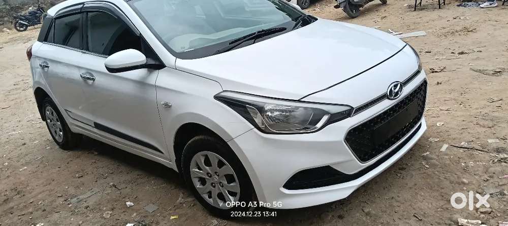 Hyundai i20 2015 Diesel Well Maintained