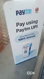 Mis executive back end operation @paytm