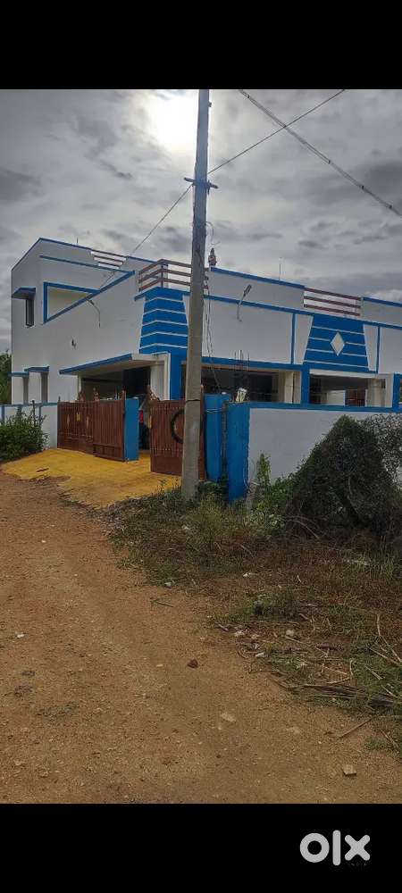 House rent - Ravathur (From ravathur privu dmart 1km)