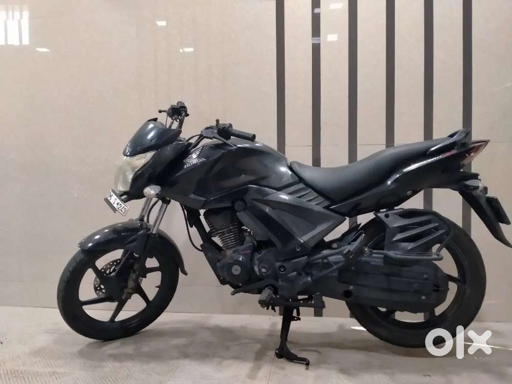 HONDA UNICORN 160 SINGLE OWNER