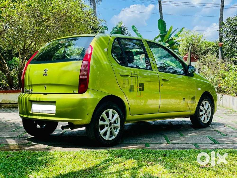 Tata Indica Ev2, 2012, Diesel
