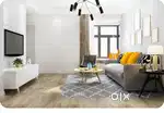 2 RK rent in Bailoor udupi for 9 K per month
