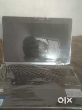 Dell  Laptop