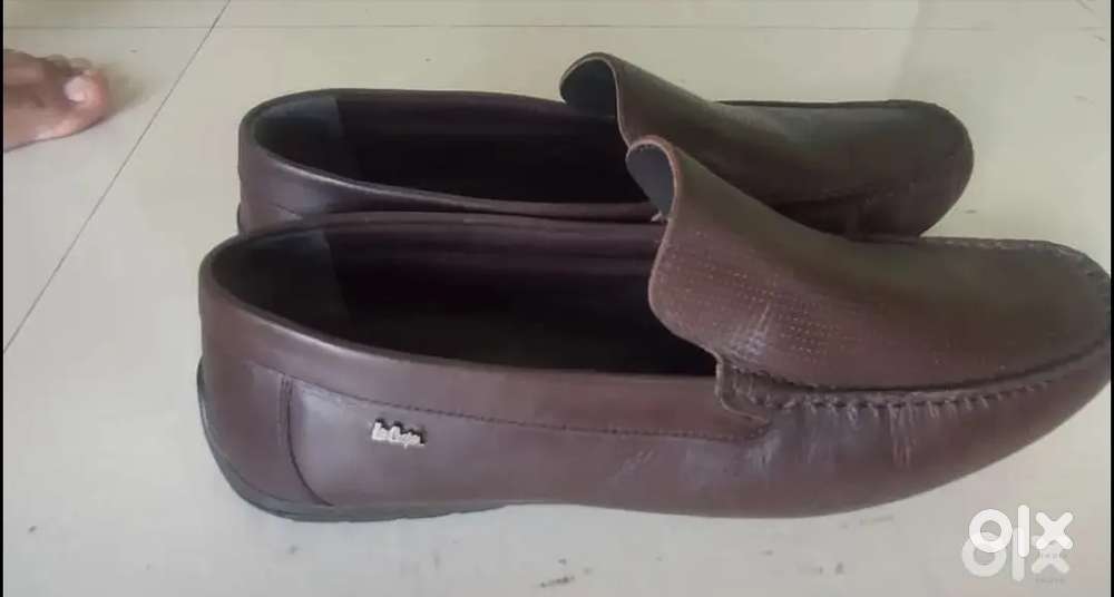 Lee Copper Shoes