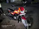 38000 5 years bike