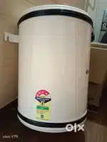 Electric Water Geyser