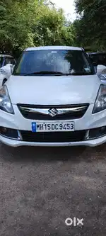 Maruti Suzuki Swift Dzire 2012 Diesel Good Condition