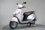 ACCESS 125-3617(2 OWNER)