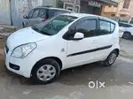 Maruti Suzuki Ritz 2009-2011 VDi, 2009, Diesel