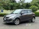 Maruti Suzuki Swift 2017 Petrol Well Maintained