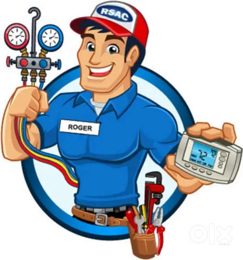 Hiring Full-Time Appliance Technicians – Coimbatore
