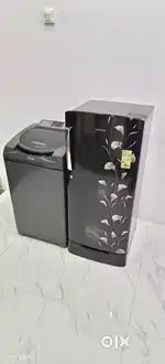 Bumper sales GRAB it soon limited time offer Running on fridge & machi