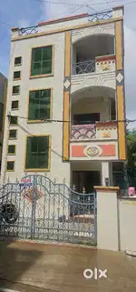 2 Bhk House east Facing