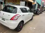 Maruti Suzuki Swift VXI, 2016, Petrol