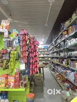 Need female staff for supermarket.