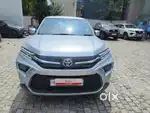 Toyota Urban Cruiser Hyryder 1.5 S Hybrid, 2024, CNG & Hybrids