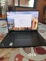 Lenovo premium laptop 6i mint condition