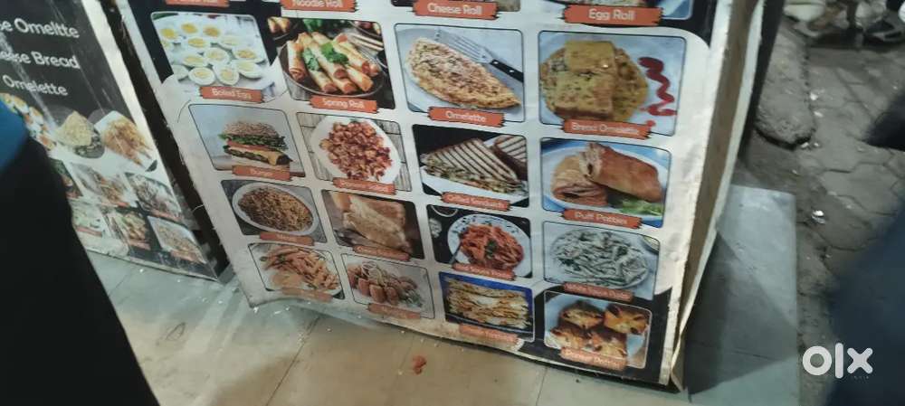 All rounder tandoor chinese