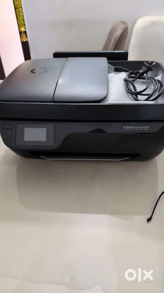 Newly unused HP Printer