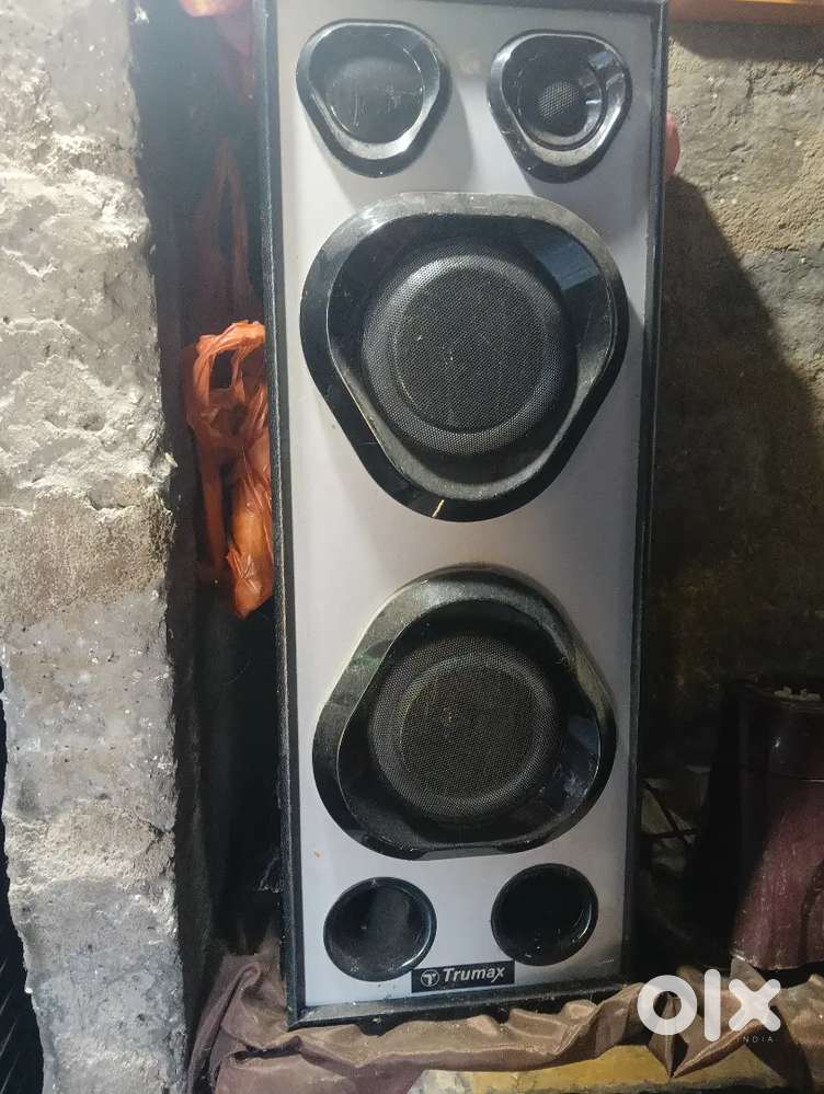 Sound box  for home